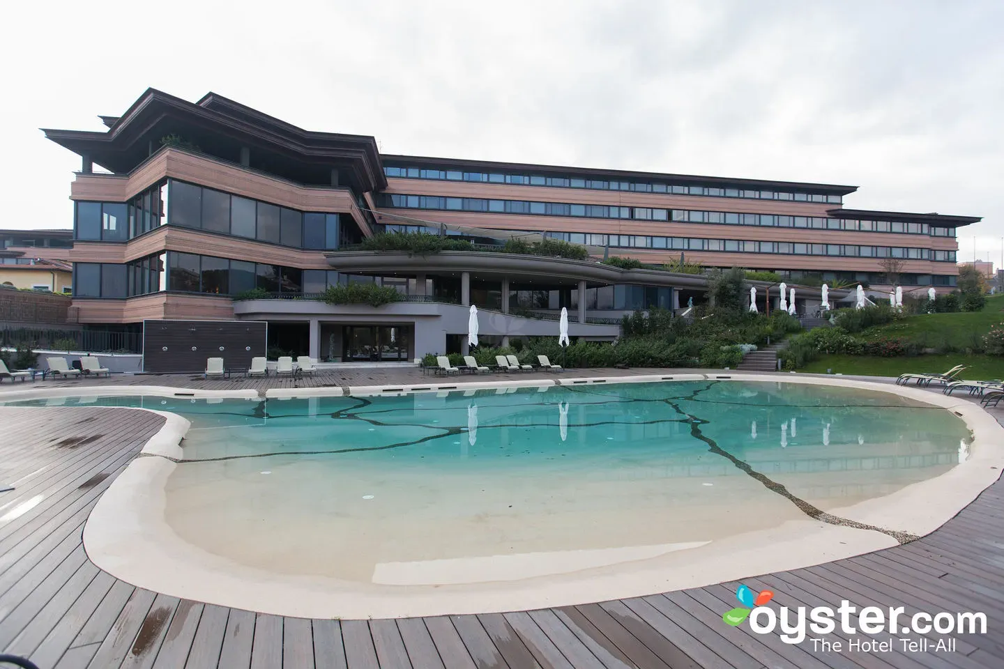 Roma Lifestyle Hotel: What the Photos Don’t Always Tell You